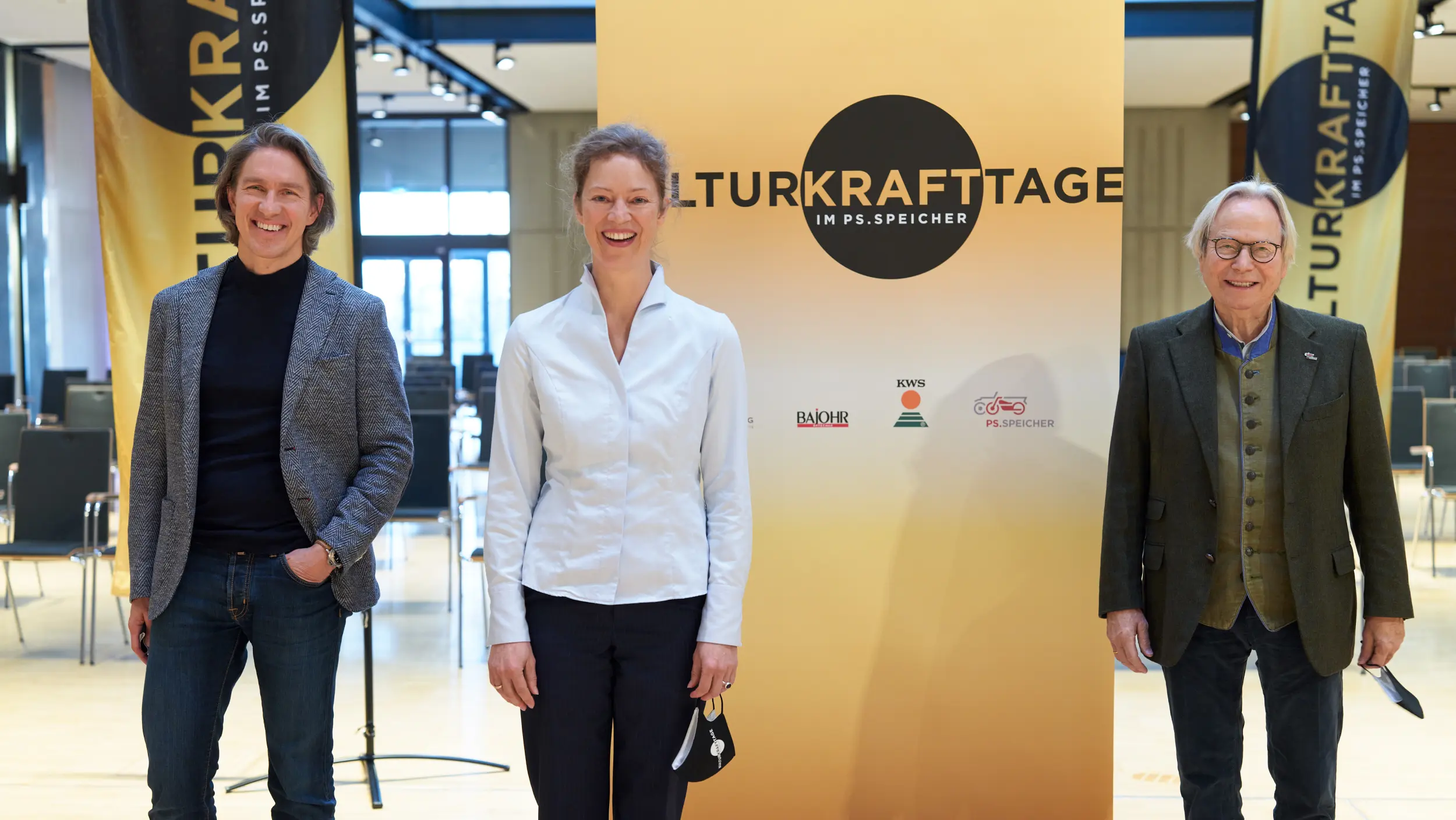 Kulturkrafttage